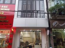 Hình ảnh Nhà mặt phố quận Hoàn Kiếm hợp kinh doanh