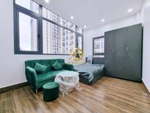 Hình ảnh Mb6623 nạp rút nhanh chóng full nội thất có view sân thượng, ngay công trường dân chủ
