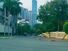 Hình ảnh Bán gấp lô đất duy nhất view sông Sài Gòn trực diện Lanmark 81, 382m2