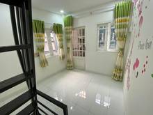 Hình ảnh Bán nhà Lê Hồng Phong 3 tầng 2 phòng chỉ nhỉnh 1 tỷ