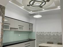 Hình ảnh PHÁ SẢN! Bán ngôi nhà 40m2 của 2 vợ chồng xây dựng tâm huyết-Hẻm 6M