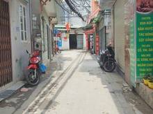 Hình ảnh Mặt Ngõ Kinh Doanh Phố Lê Quang Đạo. 51m. MT: 4.2m. Giá: 6.6 tỷ.