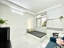 Hình ảnh CHDV Full nội thất Phan Văn Trị - Gần ĐH Văn Lang