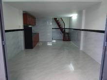 Hình ảnh Bán nhà đường trần thị cờ, 4x8, 1 lửng, hẻm xe hơi, thới an, quận 12