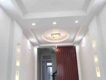 Hình ảnh Bán nhà MẶT TIỀN NGUYỄN DU vừa ở & KINH DOANH, P7, GV, 89m2, chỉ 11 tỷ