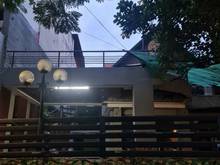 Hình ảnh Cho thuê nhà mặt tiền Trần Quốc Thảo. 25x30m. Giá 600 triệu TL.