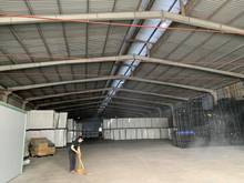 Hình ảnh Cho thuê kho 3500m2 trong cụm công nghiệp Hố Nai, Trảng Bom, Đồng Nai.