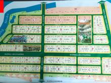 Hình ảnh Bán nền đất biệt thự dự án Sở Văn Hóa Thông Tin, Q9