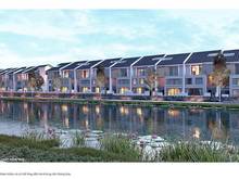 Hình ảnh Bán đất KDC Gia Long Riverside Nhà Bè, Giá 2.4 Tỷ, diện tích đa dạng