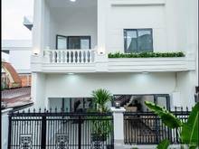 Hình ảnh KẸT TIỀN! Bán nhà 65m2 mặt tiền Bùi Đình Túy-Thang máy trong nhà