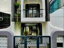 Hình ảnh THANH LÝ Nhà Đ. Chu Văn An, Q. Bình Thạnh, 46m2, 2PN, 2 NVS, 1tỷ980