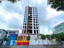 Hình ảnh Cho thuê tòa nhà 17 Tầng 22A Nguyễn Văn Trỗi. Giá 2 tỷ 800 triệu TL