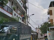 Hình ảnh 70m2, 4 tầng, gấp bán nhà Nguyễn Văn Quá, 4PN, HXH đánh võng,30m là MT