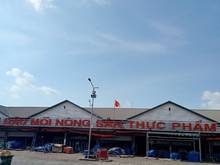 Hình ảnh 💥💥Bán Xưởng Chợ Đầu Mối,Thủ Đức~50Tr/m,868m2~44tỷ 4.