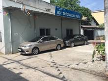 Hình ảnh Bán nhà C4 đường Nguyễn Văn Lượng, khu VIP, ngang 5x16,5m 6,6 tỷ TL