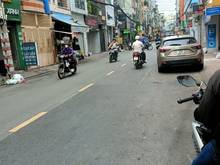 Hình ảnh Bán nhà quận 5 mặt tiền nguyễn tri phương DT:3.x15 KC:3 lầu giá:20.5 T