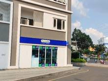 Hình ảnh Chính Chủ Cho thuê Shophouse Moonlight Boulevard - Bình Tân