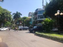 Hình ảnh Bán gấp nhà phố trung hòa, vỉa hè rộng, kd đỉnh nhất quận cầu giấy,