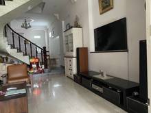 Hình ảnh Bán nhà HXT Đặng Thùy Trâm, P.13, 4 x 15, 4 lầu giá 8.3 tỷ tl