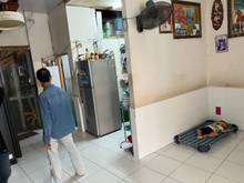 Hình ảnh Bán nhà Đặng Văn Bi hẻm xe hơi một sẹc, Nhà trệt lầu  Sổ hồng riếng,