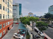 Hình ảnh Chủ bán nhà 3 Tầng Hàm Nghi dòng tiền khủng 360 Tr năm, Quận Thanh Khê