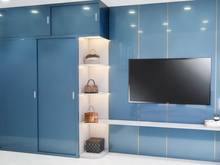 Hình ảnh CHDV Hẻm 38 Hoàng Văn Thụ, PN. Có HĐT 120tr/th. Gí 23.5 tỷ TL.