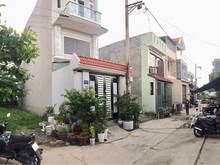 Hình ảnh BÁN RẺ 4×22M -  HẺM 8M 1560// Tỉnh Lộ 10 Tân Tạo, Bình Tân (TỐT ĐỂ ĐẦU