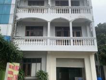 Hình ảnh Cho thuê mặt bằng Quận 2- Trần Não, 2 Mặt tiền kèm nhà, KDoanh tự do