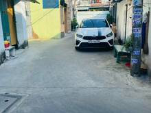 Hình ảnh Lô Góc Nhà Nguyễn Văn Lượng 50m2 Nở Hậu Tài Lộc  2 Tầng chỉ 3 tỷ 350