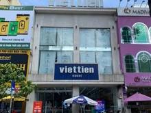 Hình ảnh Cơ hội sở hữu căn nhà góc 2 mặt tiền đường Lý Thường Kiệt Q.10 giá22ty