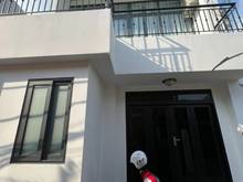 Hình ảnh Nhà Trệt Lầu Bình Thọ Cách đường lớn đúng 1 căn Giá chỉ 4 tỷ 3