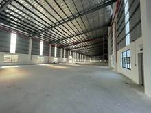 Hình ảnh Cho thuê kho xưởng 1500m2 trong KCN Nhơn Trạch, Nhơn Trạch, Đồng Nai.
