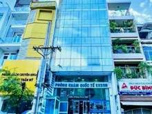 Hình ảnh BÁN NHÀ giá 26 tỷ xuống còn 21.5tỷ 2 Mặt Tiền Trần Bình Trọng, Quận5