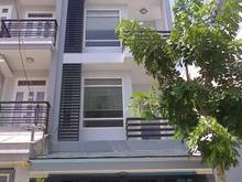 Hình ảnh Bán Gấp Nhà HXH Đường D3, P.25, Bình Thạnh DT 5x15m 3 lầu, chỉ 13,5 tỷ