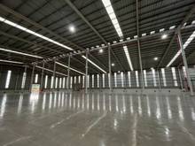 Hình ảnh Cho thuê kho xưởng 5500m2 trong KCN Dầu Giây, tỉnh Đồng Nai.