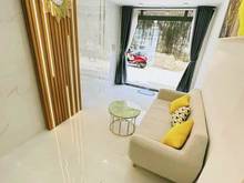 Hình ảnh Nhà 2T 52m2 Lê Quang Định P5 QBT
