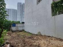 Hình ảnh Bán Đất Thổ Cư Hẻm 92 Vườn Lài APĐ Quận 12