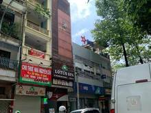 Hình ảnh Chính chủ bán nhà mặt tiền khu Phan Xích Long.Q Pn Dt 144m2 giá 55ty