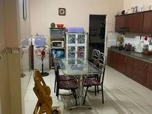 Hình ảnh Nhà Khang Hiếm Hẻm Xe Hơi Nguyễn Văn Đậu- Giáp Phú Nhuận  64m2, 4 Lầu