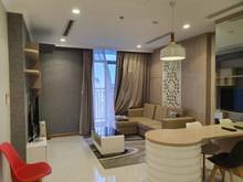 Hình ảnh BÁN Căn Hộ VINHOMES CENTRAL PARK 50m2 2ty580