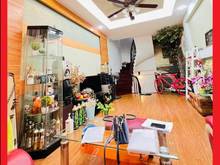 Hình ảnh Bán nhà 5 tầng Huỳnh Văn Bánh, 55m2 chỉ 8 tỷ, Ở hoặc KD cho thuê!