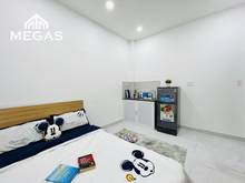 Hình ảnh 🍓🍓🍓Căn Hộ Studio Kín Cho Những Ai Thích Ở Một Mình Ở Phú Nhuận💯
