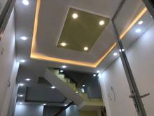 Hình ảnh Bán nhà HXH 6m Gò Vấp - 54m2 - 3TẦNG - Đang KD CĂN HỘ DỊCH VỤ - 5.1 Tỷ
