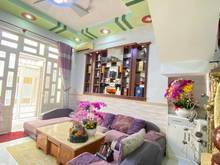Hình ảnh Nhà 3 Tầng Đẹp Xinh 52M2 Chào Giá 4 tỷ 699