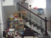 Hình ảnh Siêu rẻ- nhà 2 tầng – 35m2 – Dương Bá Trạc, Quận 8 – giá chỉ 3 tỷ.
