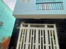 Hình ảnh VỠ NỢ Bán nhà Đ. Đỗ Ngọc Thạnh, P12, Q5, 47m2, 2 PN, 2 NVS, 1tỷ750