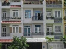 Hình ảnh Bán nhà mặt hẻm 860 XVNT, P25, Bình Thạnh, (4x22)m, 18 tỷ - ms245