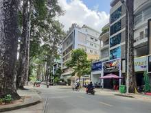 Hình ảnh Biệt thự HXH Sương Nguyệt Ánh, Bến Thành, Q1. DT: 8.7x17m - Chỉ 43 tỷ