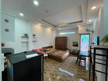 Hình ảnh Cô giang, quận 1 ( gần đh văn lang cs1, phố đi bộ bùi viện)