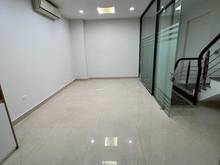 Hình ảnh Cho thuê nhà Nguyễn Thị Định Dt 200m2 4 tầng. Giá 70tr/tháng